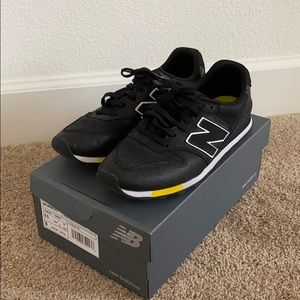 FIGS x New Balance 996 Shoes